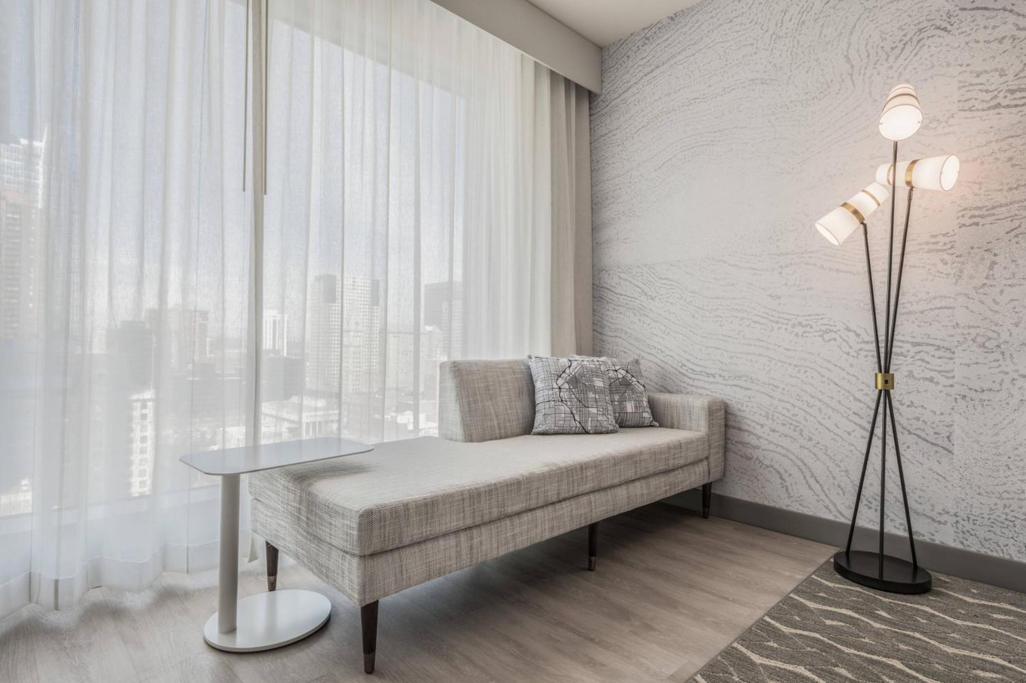 Le Meridien Denver Downtown מראה חיצוני תמונה